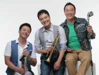 tvN 세남자 제작진 5회부터 본격 시트콤 선보일 것