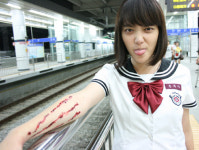 [포토]혼 임주은, 알고보면 재밌는 여자예요