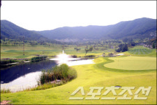 골퍼를 사랑하는...골퍼 위한 정통 코스 천안 버드우드 골프장