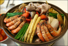 [SC 페이퍼진] 골프장 맛집 기행 : 용인 태광골프장 클럽하우스