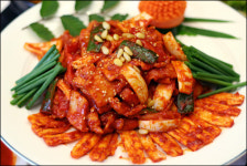 [SC 페이퍼진] 골프장 맛집 기행 : 용인 태광골프장 클럽하우스