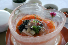 [SC 페이퍼진] 골프장 맛집 기행 : 제주 오라CC 클럽하우스