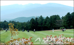 [SC 페이퍼진] 골프장 맛집 기행 : 제주 오라CC 클럽하우스