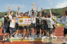 [화보] 임페리얼컵 FC 챔피언십 2009 전국결선대회