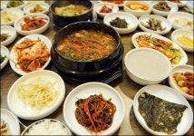 공주로 떠나는 가을 여행...구절초 향기에 취해 숲길을 걷다