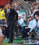 [현장리포트] 아프리카 축구를 대비한 세네갈과의 평가전?