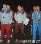 [SC 페이퍼진] 잊을 수 없는 순간들 : 전병관