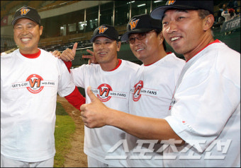 일본코치, 한국프로야구 잠식 날로 확대 왜