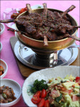 [SC 페이퍼진] 골프장 맛집 기행 : 용인 88골프장 클럽하우스