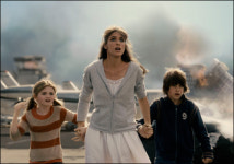 영화 2012로 본 종말론 재난 블록버스터