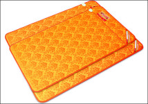 2009년 돋보인 알짜상품들...일원 뉴절전형황토매트