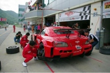 포뮬러원(F1) 최고의 미케닉이 되고 싶어요