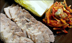 [골프장 맛집 기행] 서귀포 사이프러스 골프＆리조트