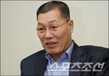감독으로 씨름판 돌아온 이봉걸의 잊을 수 없는 순간