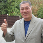 [SC 페이퍼진] 이봉걸 씨름도 천하장사, 술도 천하장사