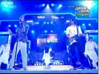 천무야 오지호, 노라지호로 파격 변신 대폭소