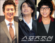 정준호-신현준-탁재훈, 3J 결성하고 아시아 시장 진출