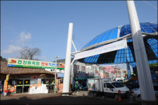 [이슈+] 정남진을 찾아서...전남 장흥 미식 여행