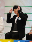 김용준, 