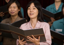 [설 특집] 연인끼리 스크린 감동속으로...