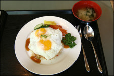 [SC 페이퍼진] 골프장 클럽하우스 맛집 : 라우라우베이