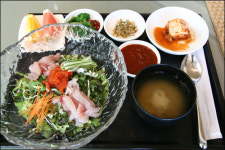 [SC 페이퍼진] 골프장 클럽하우스 맛집 : 라우라우베이