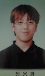 정용화, 훈훈한 초등학교 졸업사진 공개