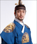 동이 지진희 젊은 여배우 기받아 행복