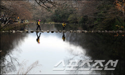 [한국 100대 명산 찾기] <64> 백암산