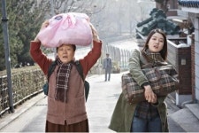 [리뷰] 남자도 울고갈 먹먹한 감동 친정엄마