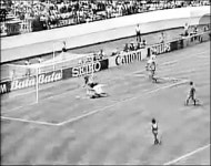 [월드컵 그때 그사건] (2) 조광래 자책골, 방도가 없었다