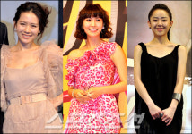 [SC 페이퍼진] 수목드라마 손예진 김소연 문근영 패션전쟁