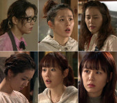 개취 손예진, 헤어스타일에 숨겨진 비밀은?