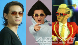 [스타 토크쇼] 엽기듀오 노라조와 노래방 데이트