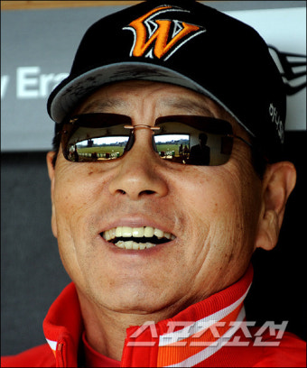 김성근 감독 우승계산, 최다승수 우승 가능할까