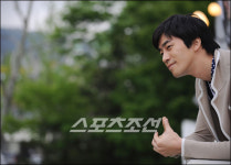 까칠 셰프 신성록의 이중생활?...뮤지컬서 옥주현과 아무때나 키스