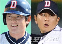 괴력의 두산 타선, 9명이 20타점 넘어