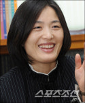 [SC 페이퍼진] 잊을수 없는 순간들 : 김미정 남편과의 맞대결