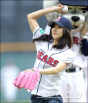 [프레스박스 스토리] 기자실에 탤런트가 나타나면