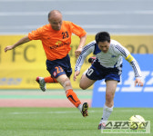황금문깡외국어학원 | [화보] 임페리얼 FC챔피언십 2010 대구-경북-강원권역대회