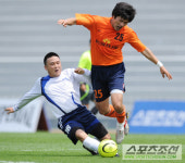 황금문깡외국어학원 | [화보] 임페리얼 FC챔피언십 2010 대구-경북-강원권역대회