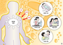 [SC 페이퍼진] 건강 파수꾼 면역력 키우기