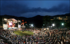 [리조트 소식] 오크밸리, 본격 휴가시즌 맞아 다양한 이벤트