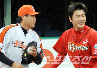 김성근 감독, 
