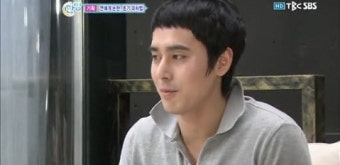 김상혁 뒤늦은 고백,  