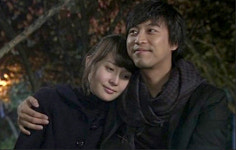 오만석 내가 사귀자고 했다 조안과 열애 시인