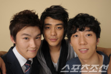 [T-뉴스 인터뷰] 영건, 2AMㆍ2PM 데뷔 보며 피눈물