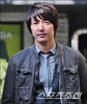 SBS 시크릿 가든 윤상현, 태봉이 이름만 빼고 다 바꿨다
