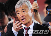 김 호 감독 나도 할 말 있다