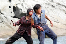 [임정식의 시네마 오디세이] 김복남 살인사건의 전말